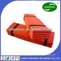 Wholesale XPE foam material folding gym mat